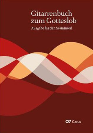 Gitarrenbuch Gotteslob